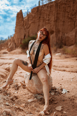 260615_Ixza_Torres_desert_Photoshoot_165