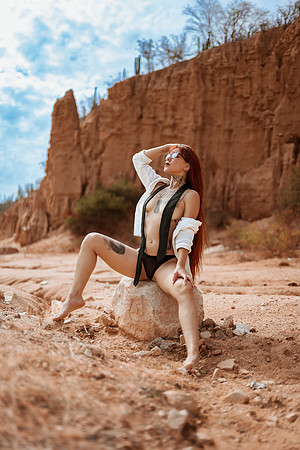260615_Ixza_Torres_desert_Photoshoot_170