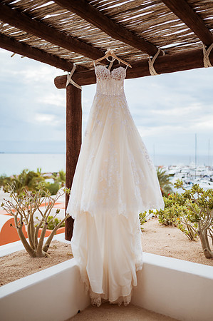 Blanca y Giovanni Boda Costa Baja