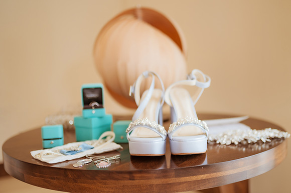 Blanca y Giovanni Boda Costa Baja