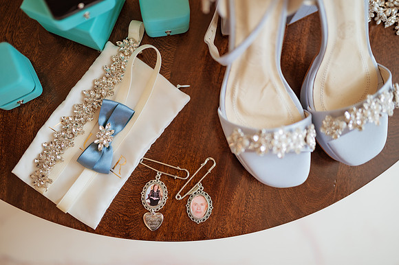Blanca y Giovanni Boda Costa Baja