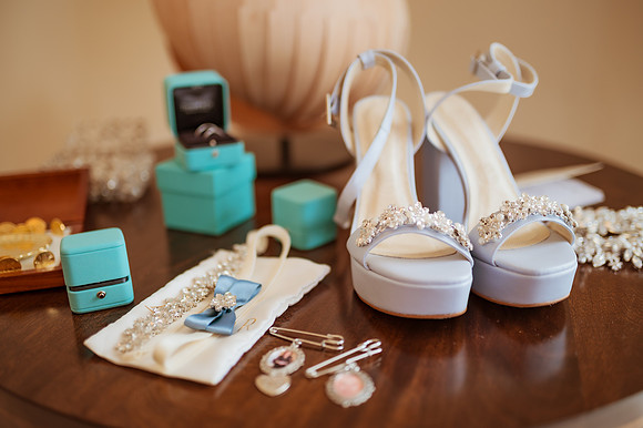 Blanca y Giovanni Boda Costa Baja