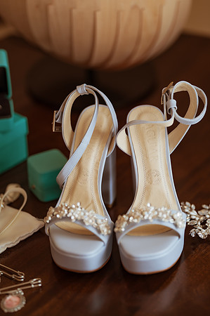 Blanca y Giovanni Boda Costa Baja