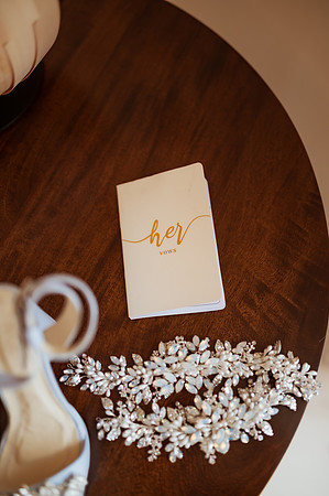 Blanca y Giovanni Boda Costa Baja