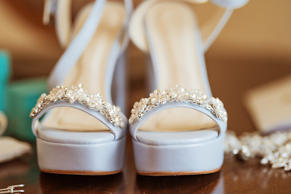Blanca y Giovanni Boda Costa Baja