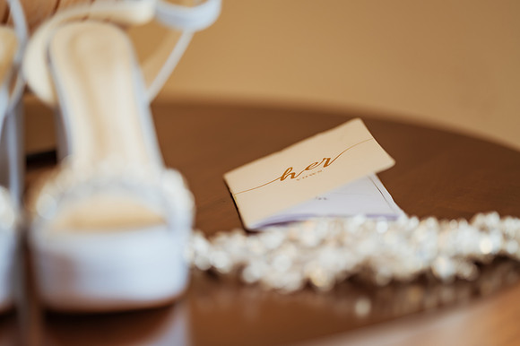 Blanca y Giovanni Boda Costa Baja