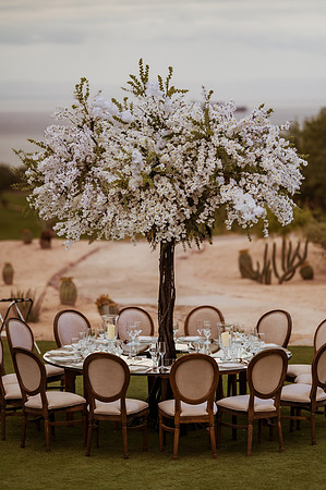 Blanca y Giovanni Boda Costa Baja