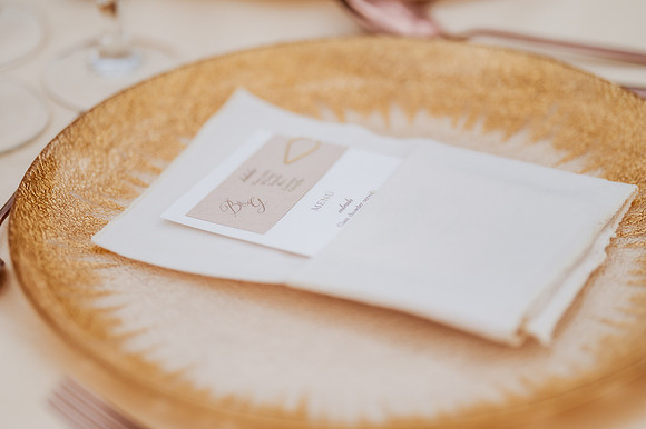Blanca y Giovanni Boda Costa Baja