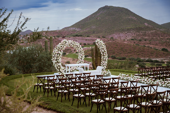 Blanca y Giovanni Boda Costa Baja