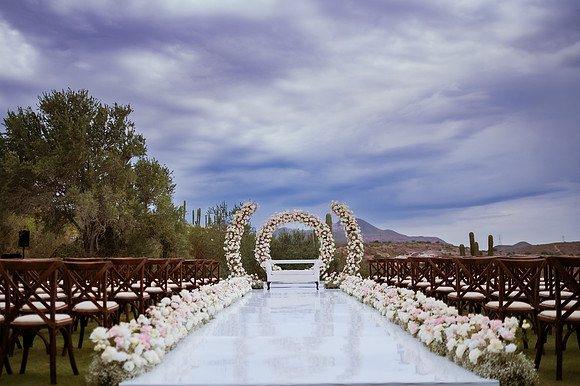 Blanca y Giovanni Boda Costa Baja