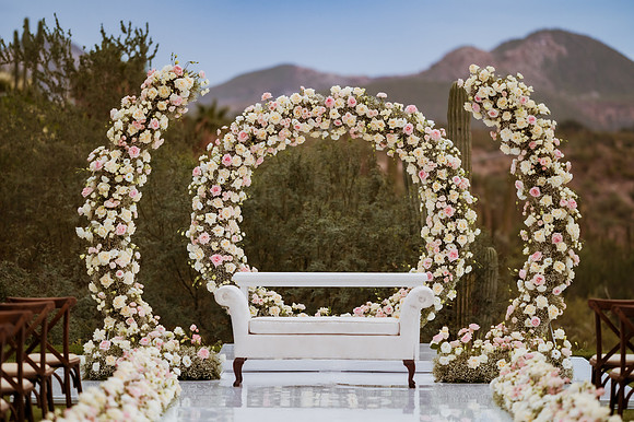 Blanca y Giovanni Boda Costa Baja