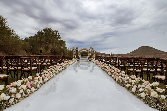 Blanca y Giovanni Boda Costa Baja