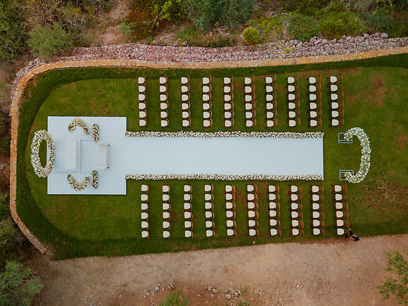 Blanca y Giovanni Boda Costa Baja