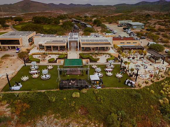 Blanca y Giovanni Boda Costa Baja