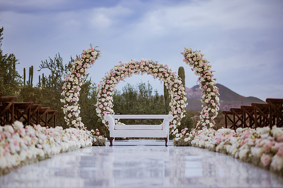 Blanca y Giovanni Boda Costa Baja