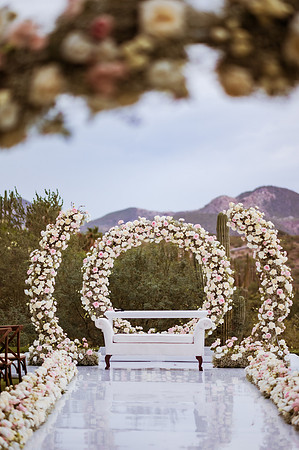 Blanca y Giovanni Boda Costa Baja