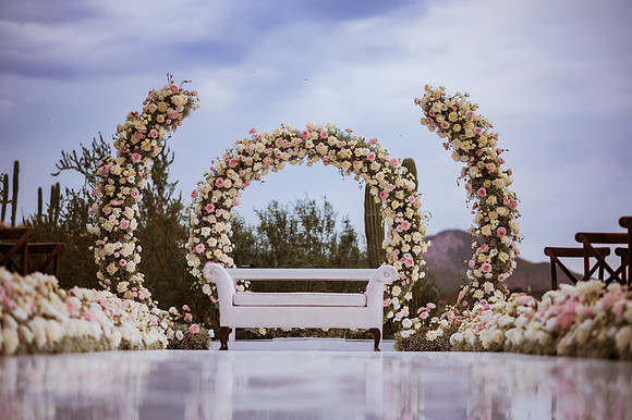 Blanca y Giovanni Boda Costa Baja