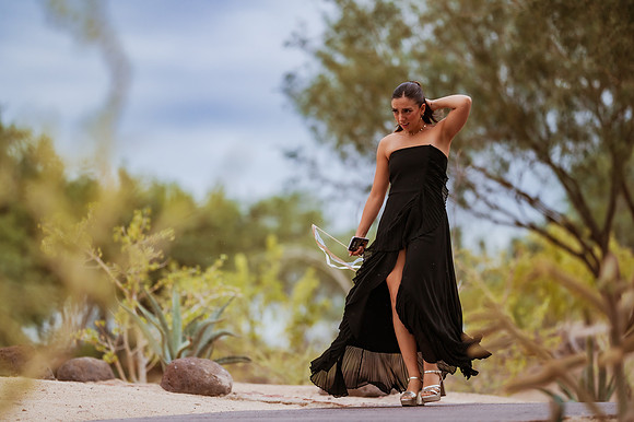 Blanca y Giovanni Boda Costa Baja