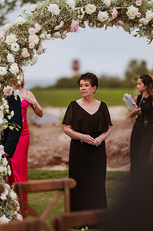Blanca y Giovanni Boda Costa Baja