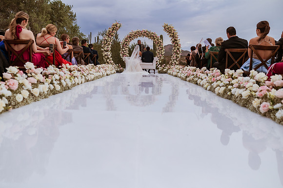 Blanca y Giovanni Boda Costa Baja