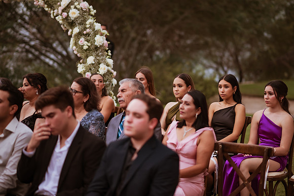 Blanca y Giovanni Boda Costa Baja