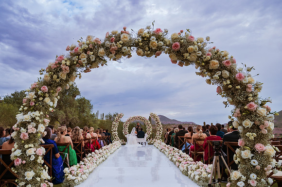 Blanca y Giovanni Boda Costa Baja