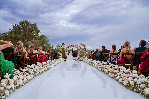 Blanca y Giovanni Boda Costa Baja