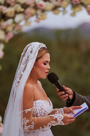 Blanca y Giovanni Boda Costa Baja
