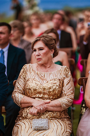 Blanca y Giovanni Boda Costa Baja