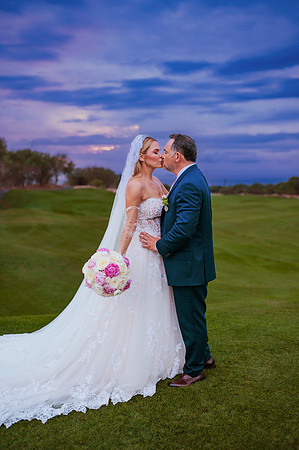 Blanca y Giovanni Boda Costa Baja