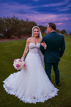 Blanca y Giovanni Boda Costa Baja