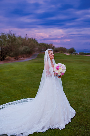 Blanca y Giovanni Boda Costa Baja