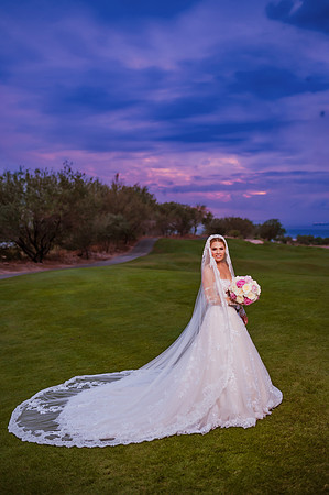 Blanca y Giovanni Boda Costa Baja