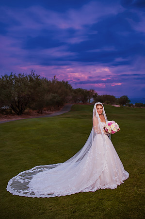 Blanca y Giovanni Boda Costa Baja