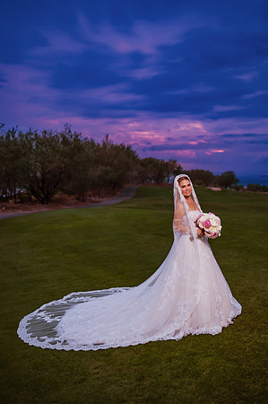 Blanca y Giovanni Boda Costa Baja