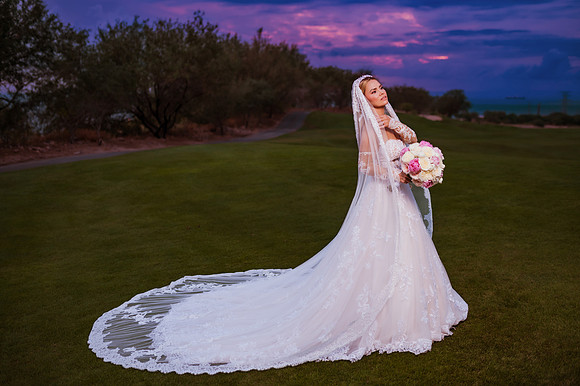 Blanca y Giovanni Boda Costa Baja