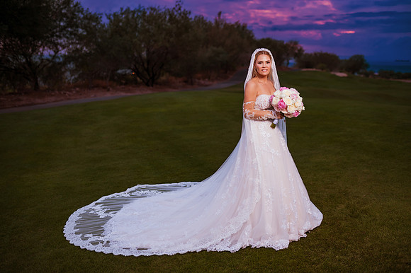 Blanca y Giovanni Boda Costa Baja
