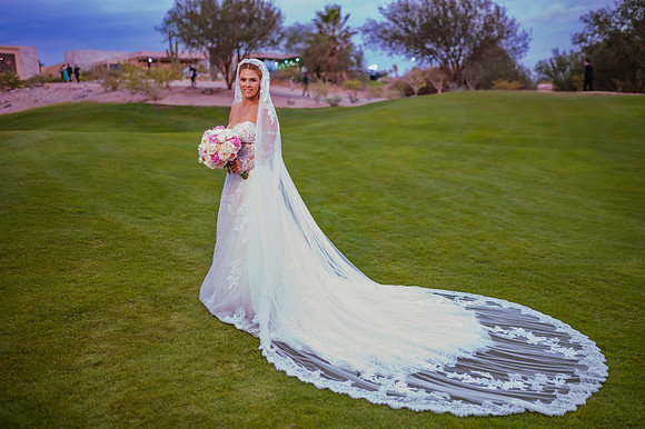 Blanca y Giovanni Boda Costa Baja