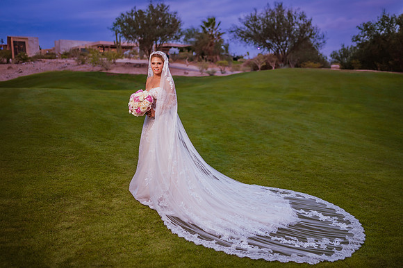 Blanca y Giovanni Boda Costa Baja