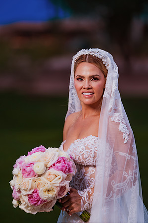 Blanca y Giovanni Boda Costa Baja