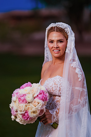 Blanca y Giovanni Boda Costa Baja