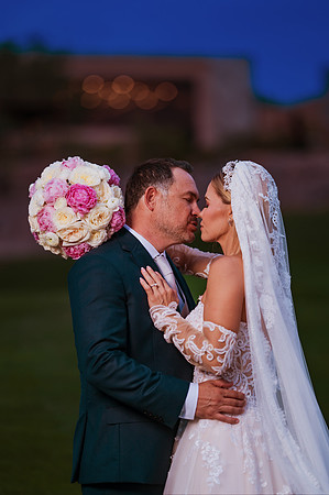 Blanca y Giovanni Boda Costa Baja