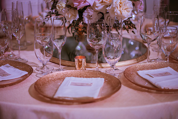 Blanca y Giovanni Boda Costa Baja