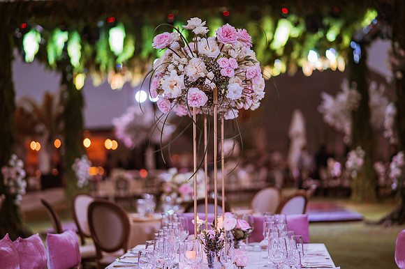 Blanca y Giovanni Boda Costa Baja
