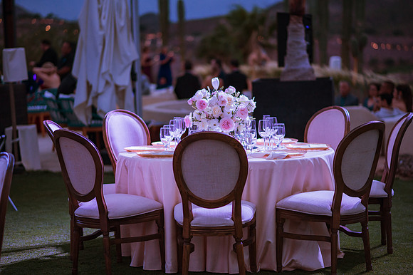 Blanca y Giovanni Boda Costa Baja