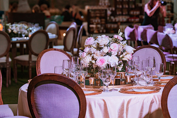 Blanca y Giovanni Boda Costa Baja