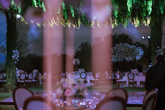 Blanca y Giovanni Boda Costa Baja