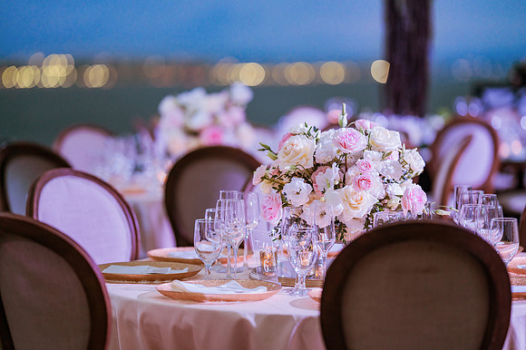 Blanca y Giovanni Boda Costa Baja
