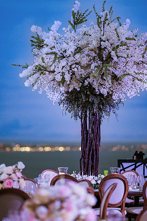 Blanca y Giovanni Boda Costa Baja