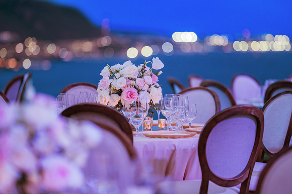 Blanca y Giovanni Boda Costa Baja